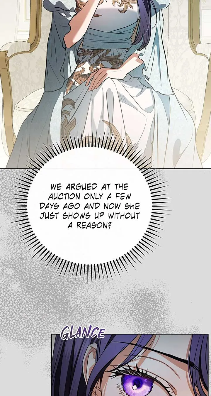 To My Husband’s Mistress Chapter 71 page 20