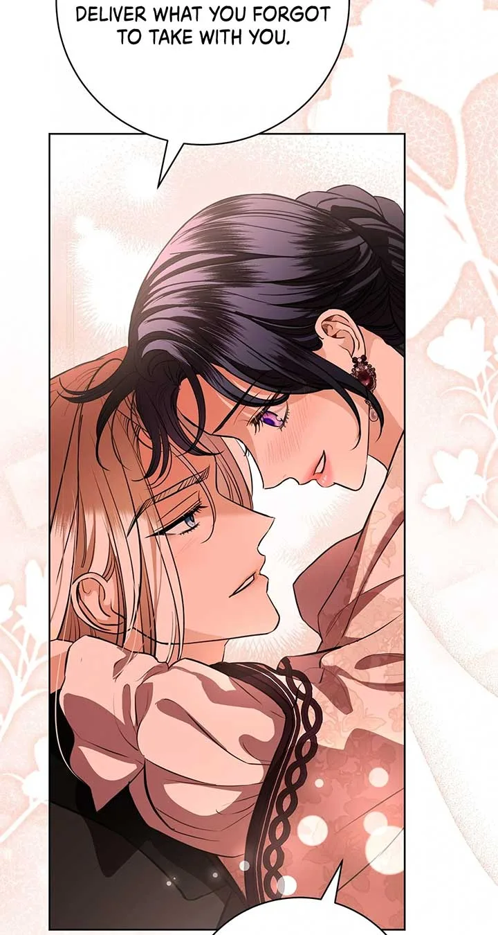 To My Husband’s Mistress Chapter 70 page 55