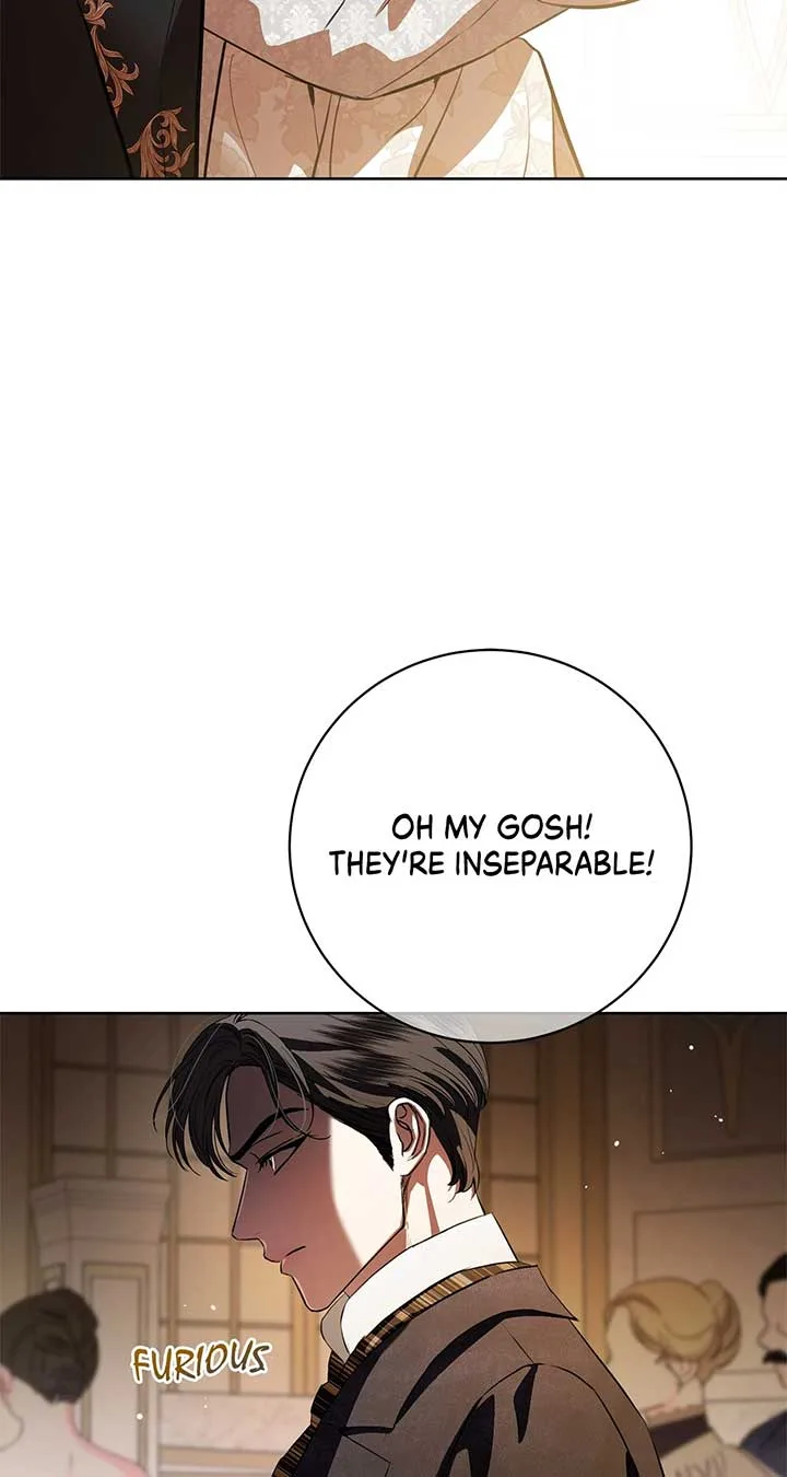 To My Husband’s Mistress Chapter 70 page 62