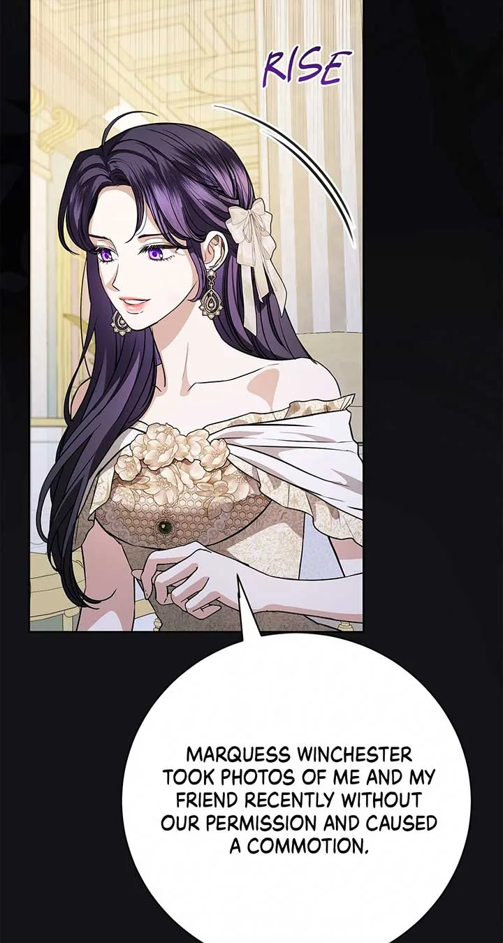 To My Husband’s Mistress Chapter 64 page 30