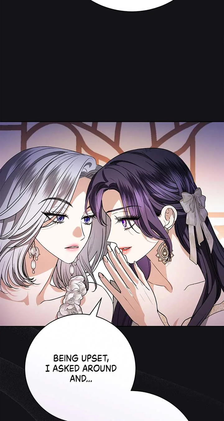 To My Husband’s Mistress Chapter 64 page 31