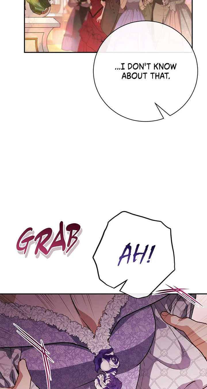 To My Husband’s Mistress Chapter 58 page 27