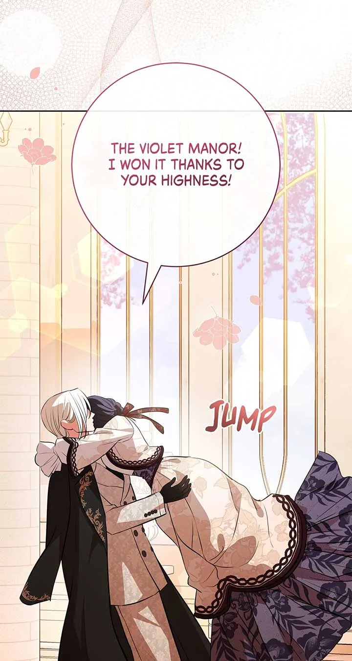 To My Husband’s Mistress Chapter 70 page 49