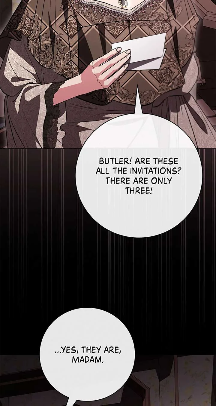 To My Husband’s Mistress Chapter 71 page 36