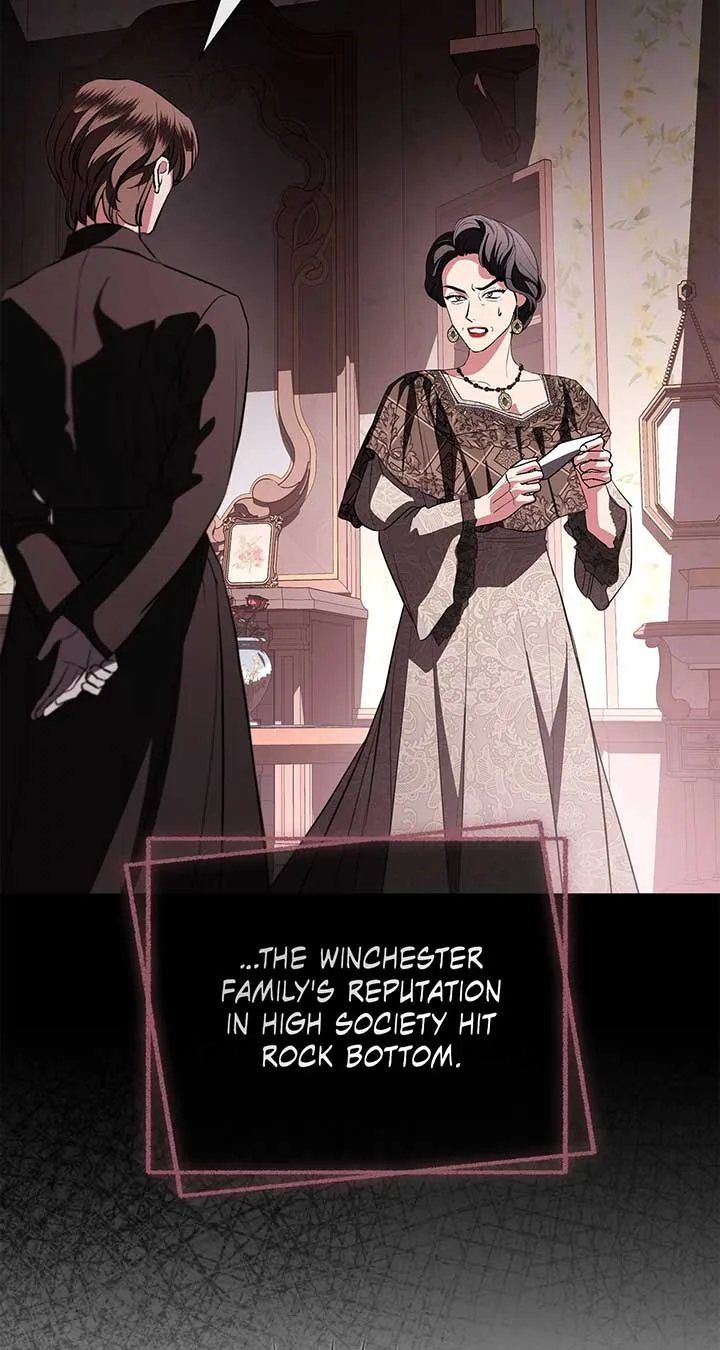 To My Husband’s Mistress Chapter 71 page 37