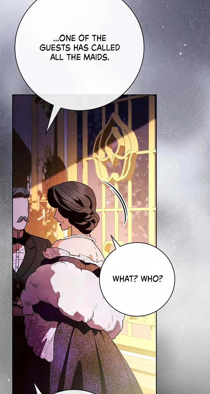 To My Husband’s Mistress Chapter 64 page 23