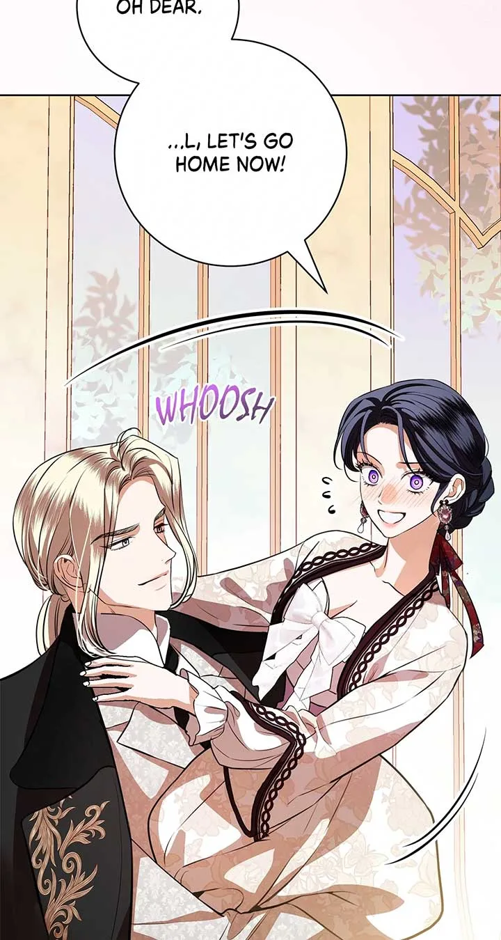 To My Husband’s Mistress Chapter 70 page 61
