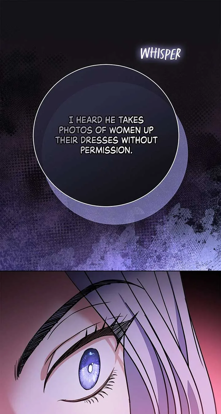 To My Husband’s Mistress Chapter 64 page 33