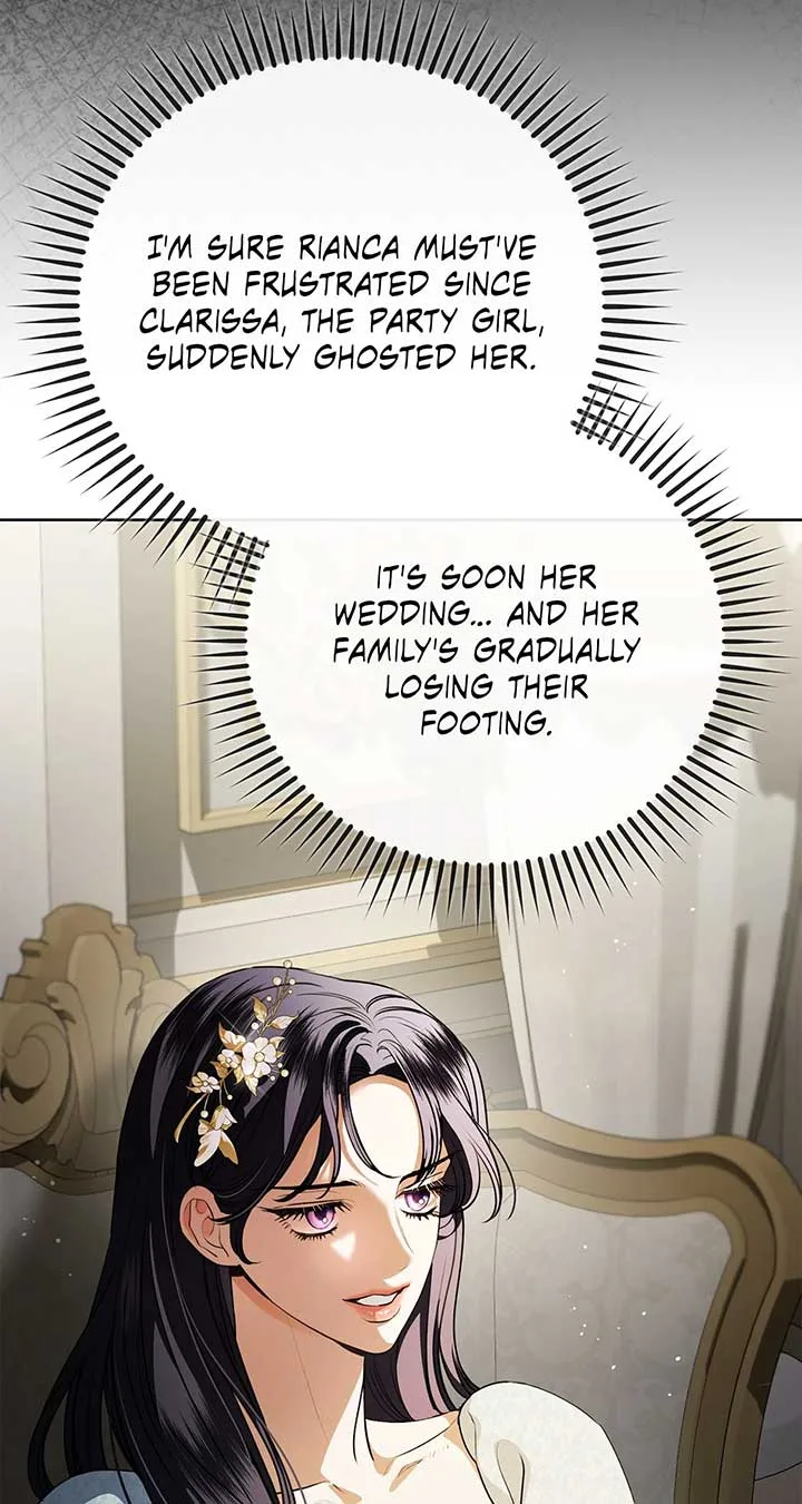 To My Husband’s Mistress Chapter 71 page 38