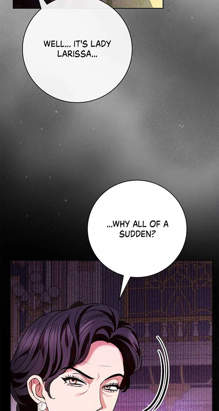 To My Husband’s Mistress Chapter 64 page 24