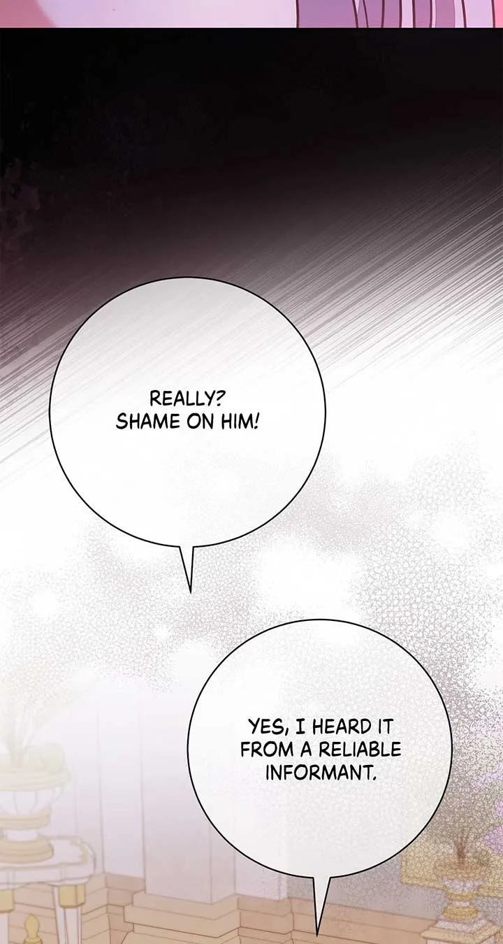 To My Husband’s Mistress Chapter 64 page 34