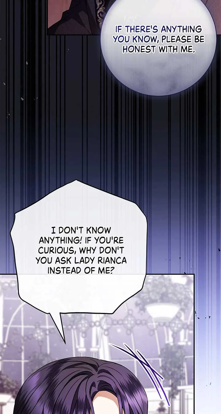 To My Husband’s Mistress Chapter 58 page 30