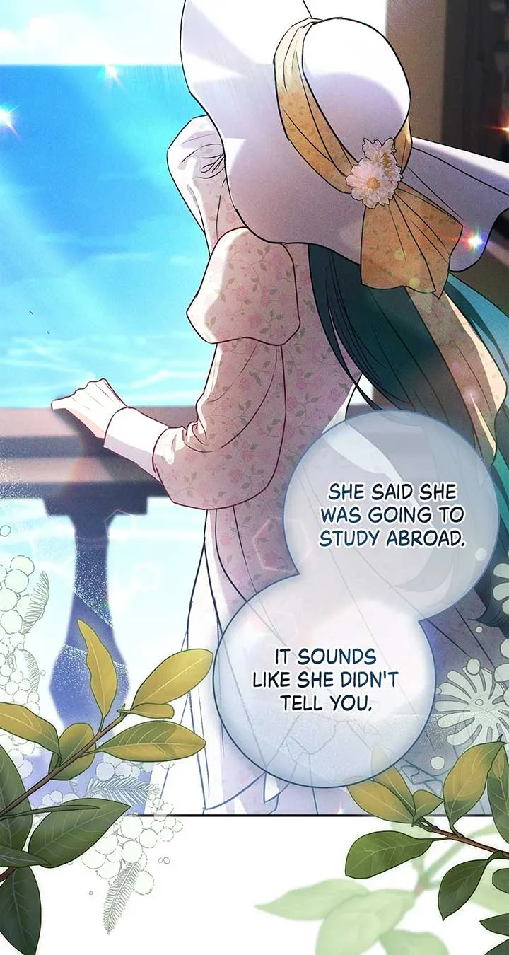 To My Husband’s Mistress Chapter 58 page 25