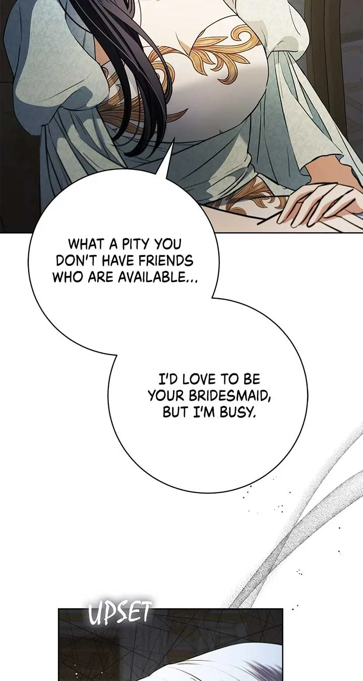 To My Husband’s Mistress Chapter 71 page 39