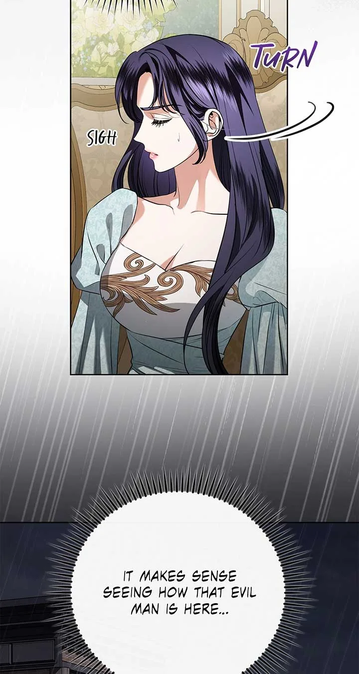 To My Husband’s Mistress Chapter 71 page 25