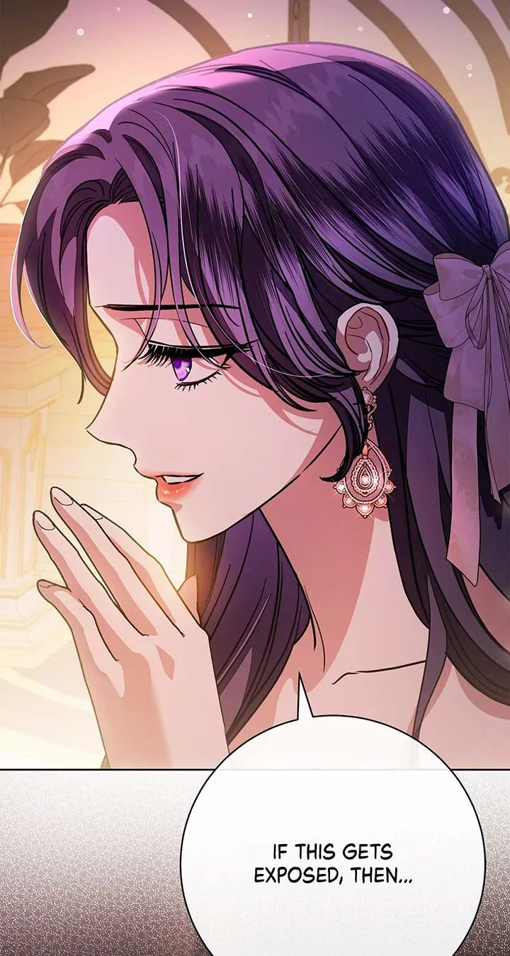 To My Husband’s Mistress Chapter 64 page 36