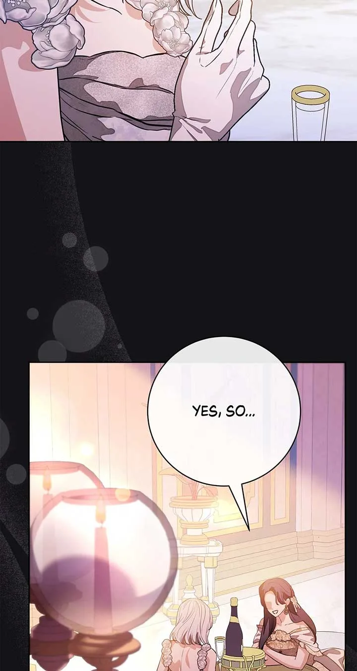 To My Husband’s Mistress Chapter 64 page 38