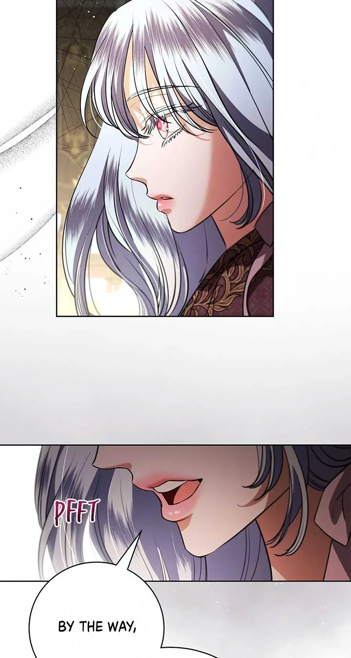 To My Husband’s Mistress Chapter 71 page 40