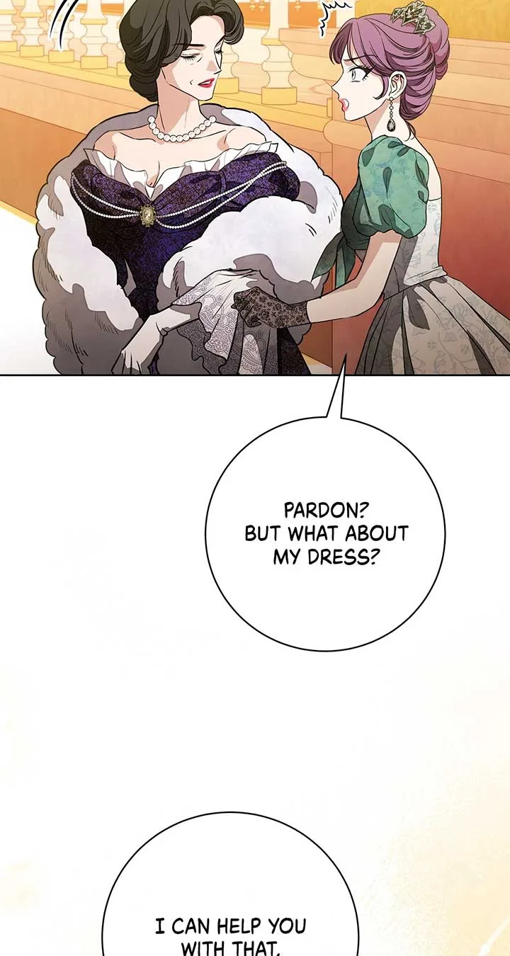 To My Husband’s Mistress Chapter 64 page 41
