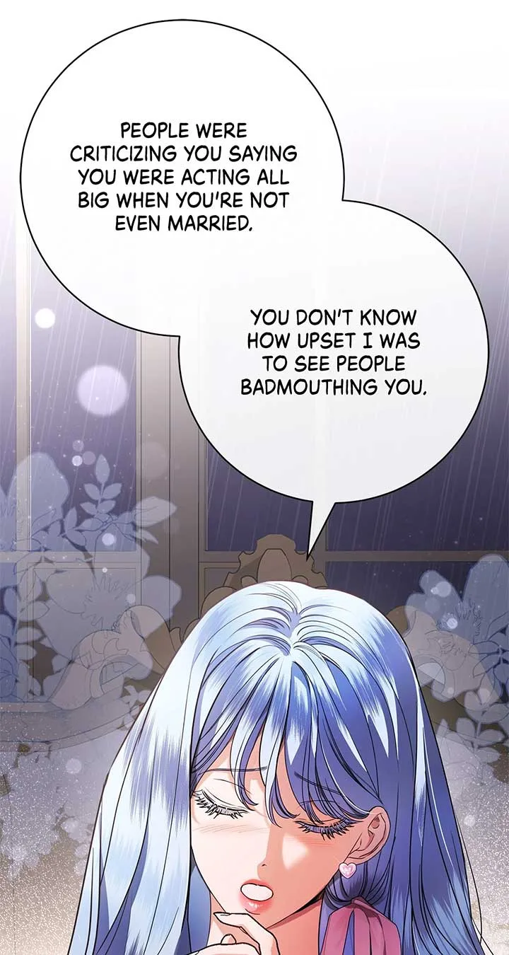 To My Husband’s Mistress Chapter 71 page 43