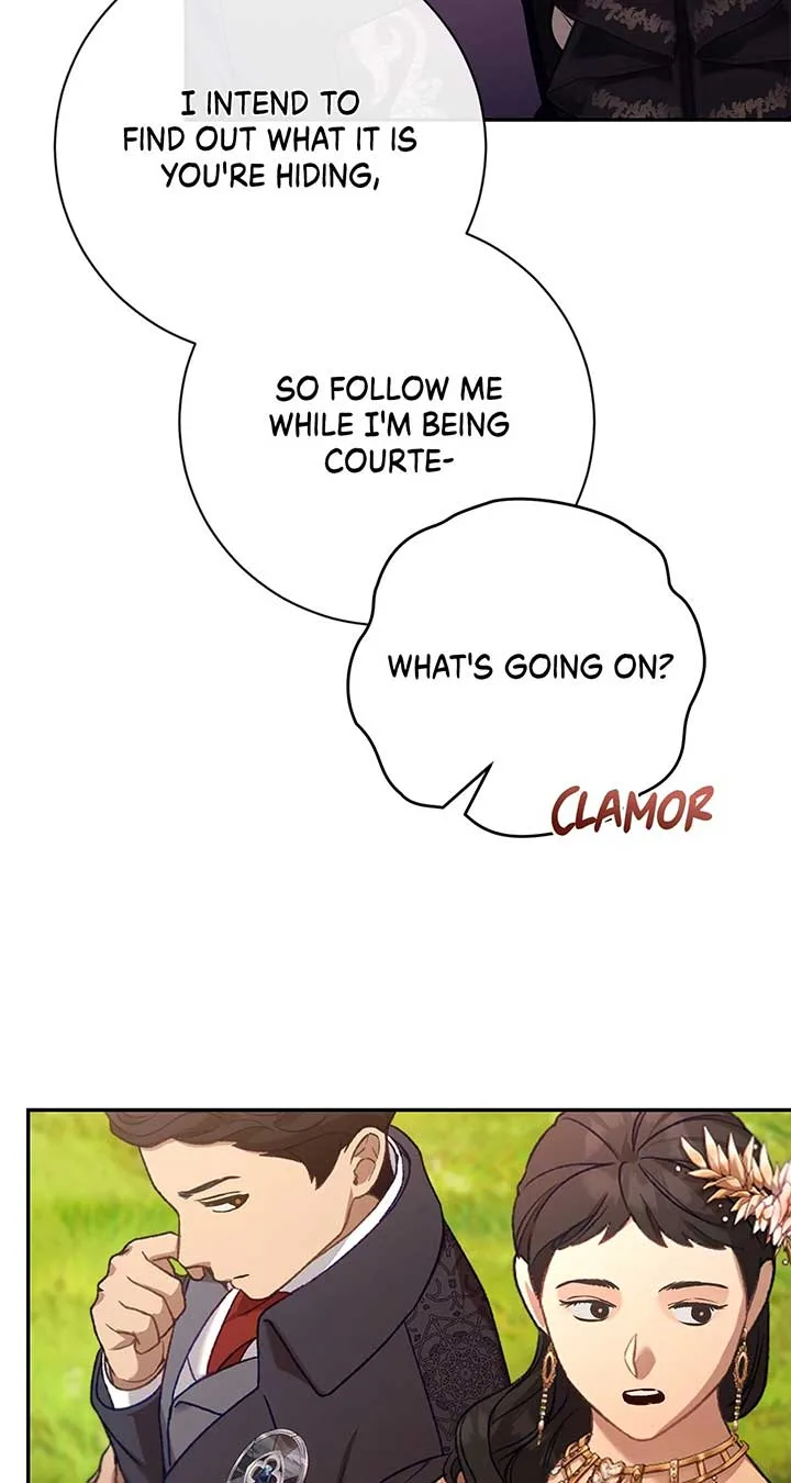 To My Husband’s Mistress Chapter 58 page 56