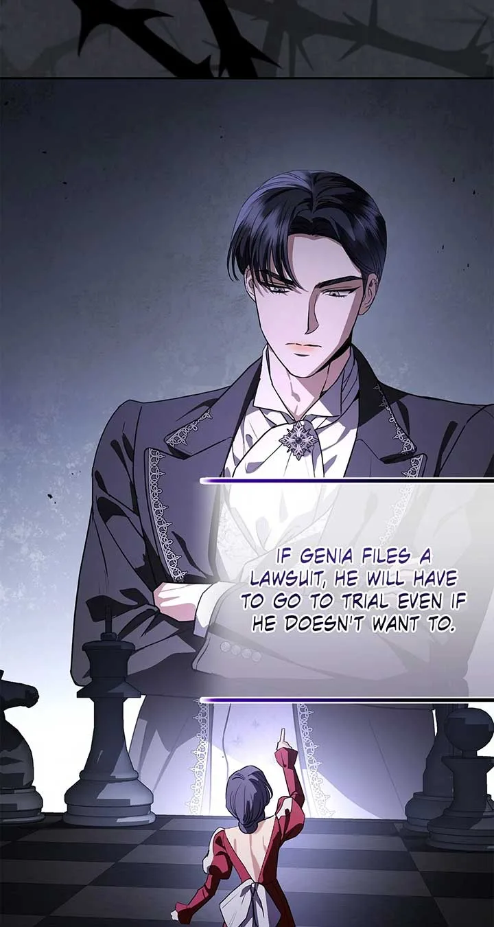 To My Husband’s Mistress Chapter 55 page 6