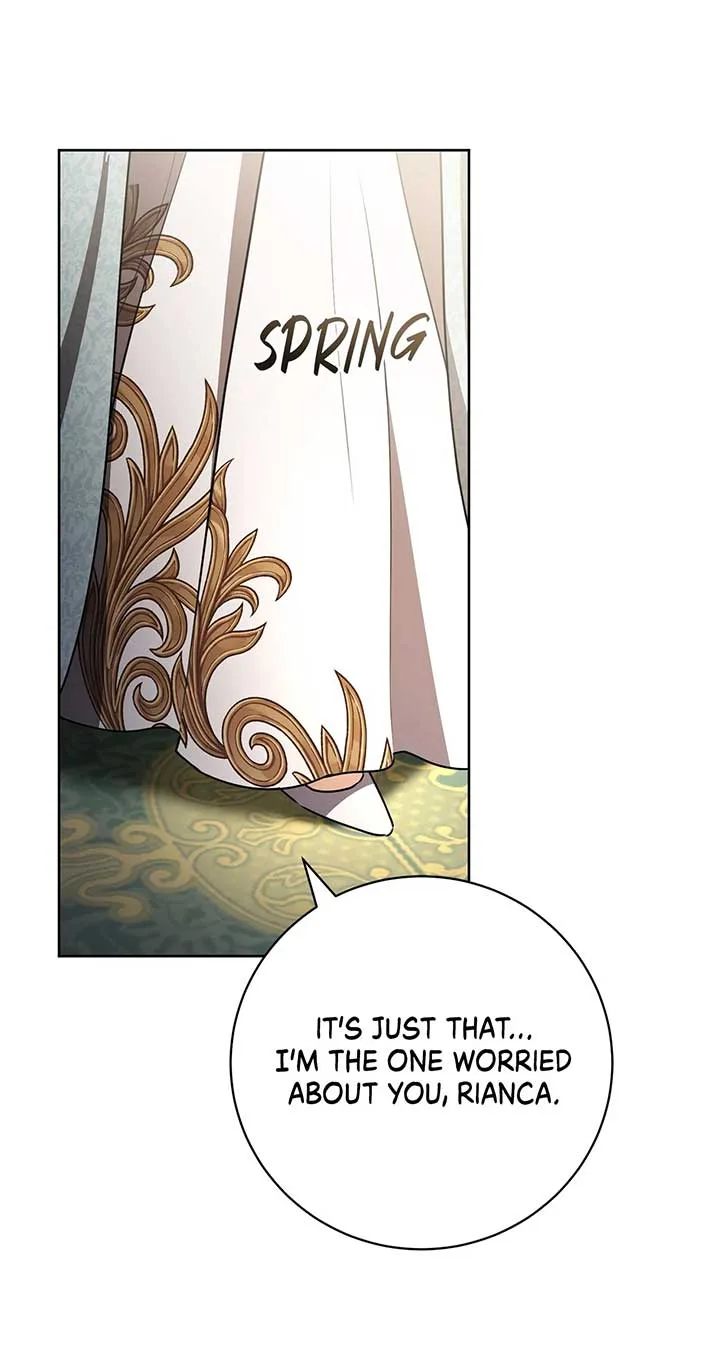 To My Husband’s Mistress Chapter 71 page 54