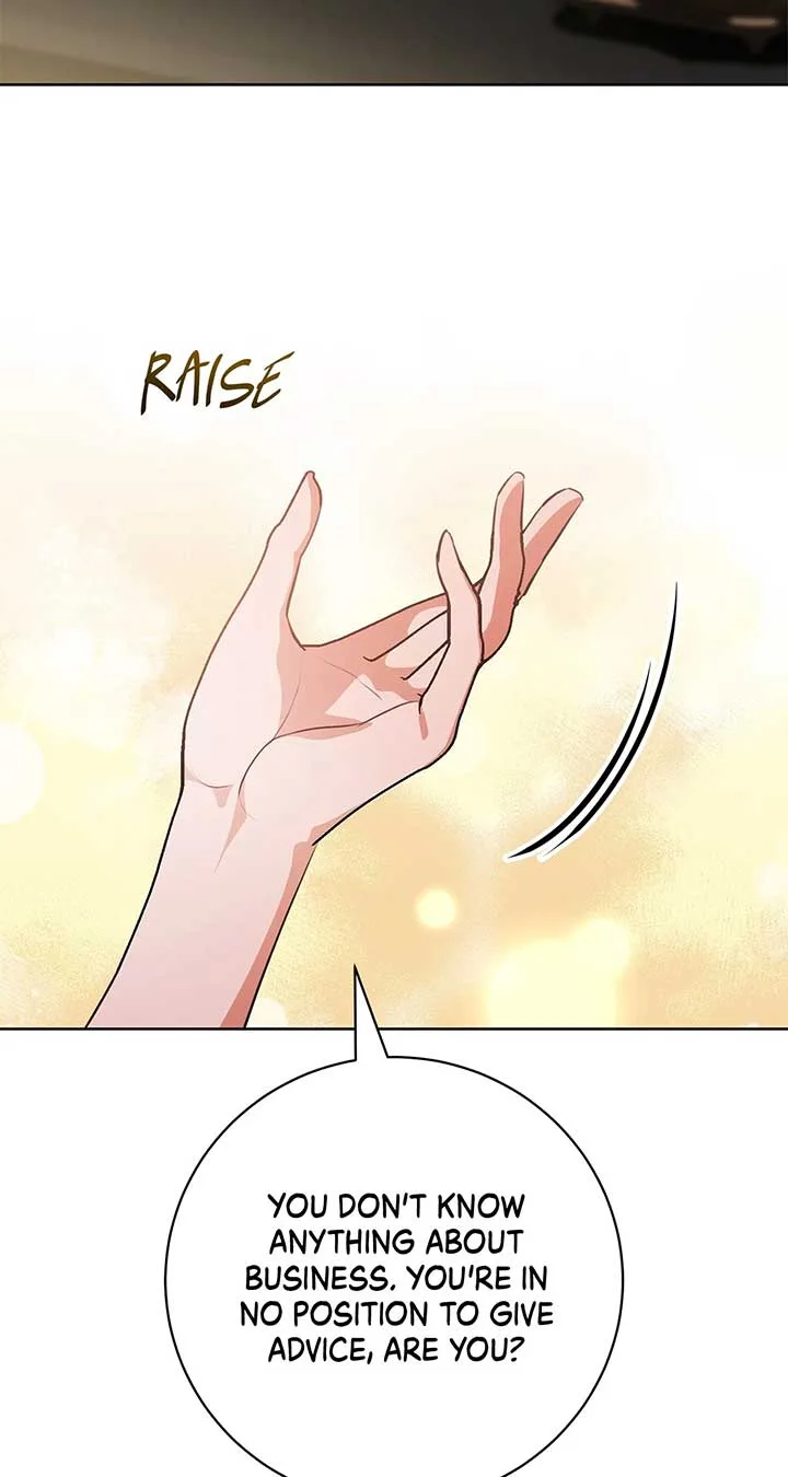 To My Husband’s Mistress Chapter 71 page 49