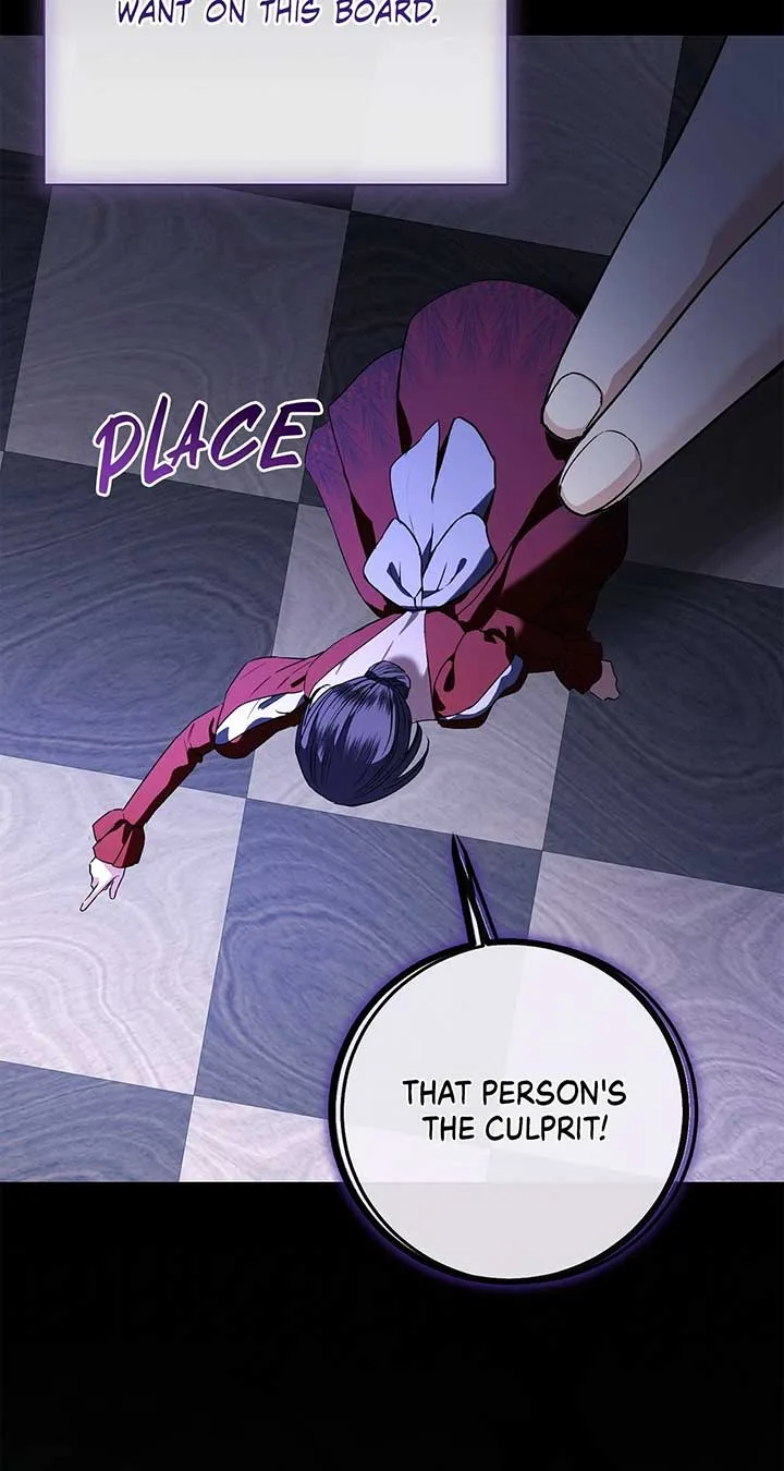 To My Husband’s Mistress Chapter 55 page 4