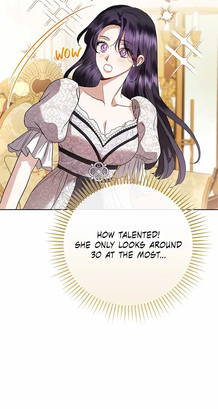 To My Husband’s Mistress Chapter 56 page 8