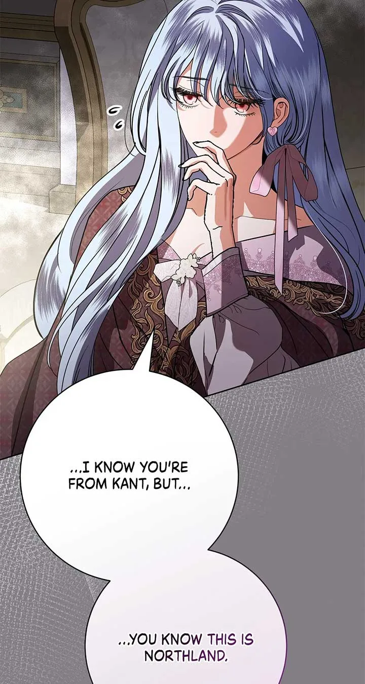 To My Husband’s Mistress Chapter 71 page 46