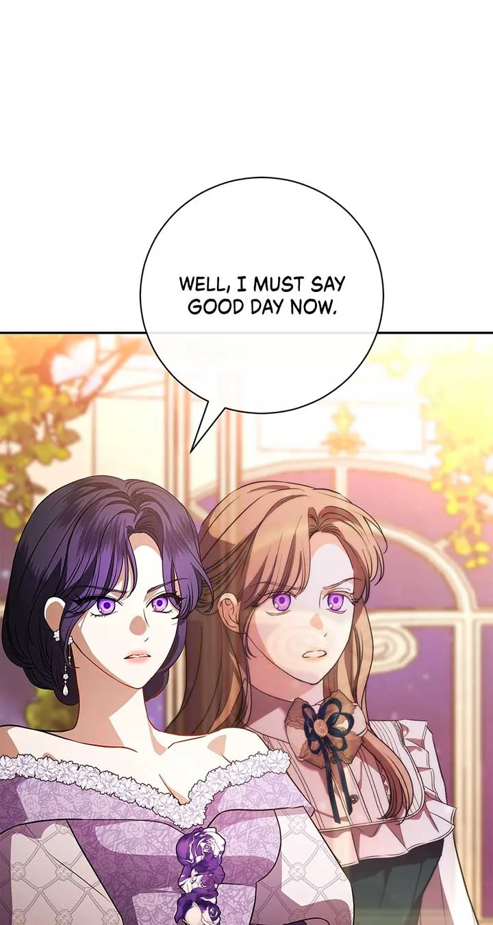 To My Husband’s Mistress Chapter 58 page 48
