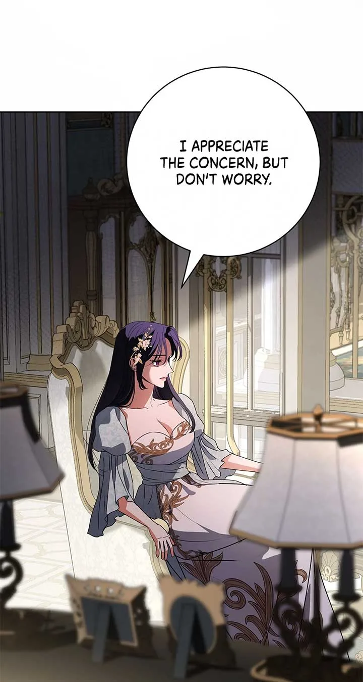 To My Husband’s Mistress Chapter 71 page 48