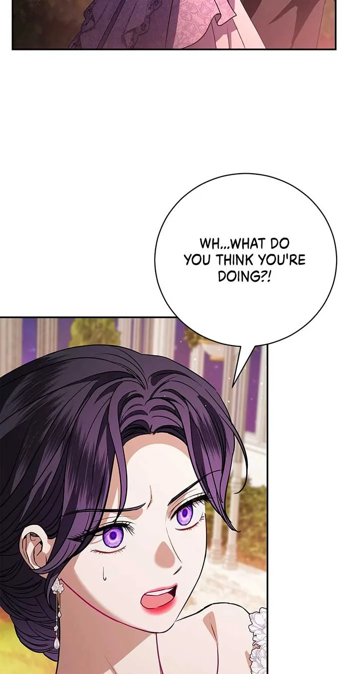 To My Husband’s Mistress Chapter 58 page 54