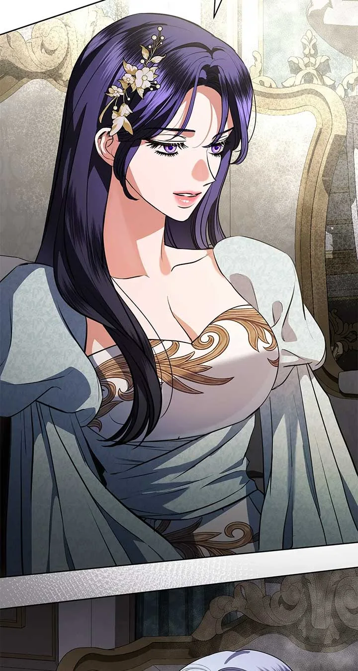 To My Husband’s Mistress Chapter 71 page 45
