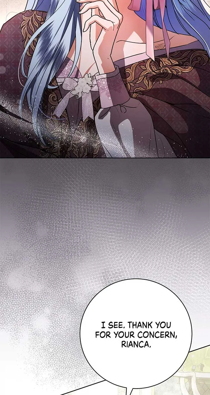 To My Husband’s Mistress Chapter 71 page 44
