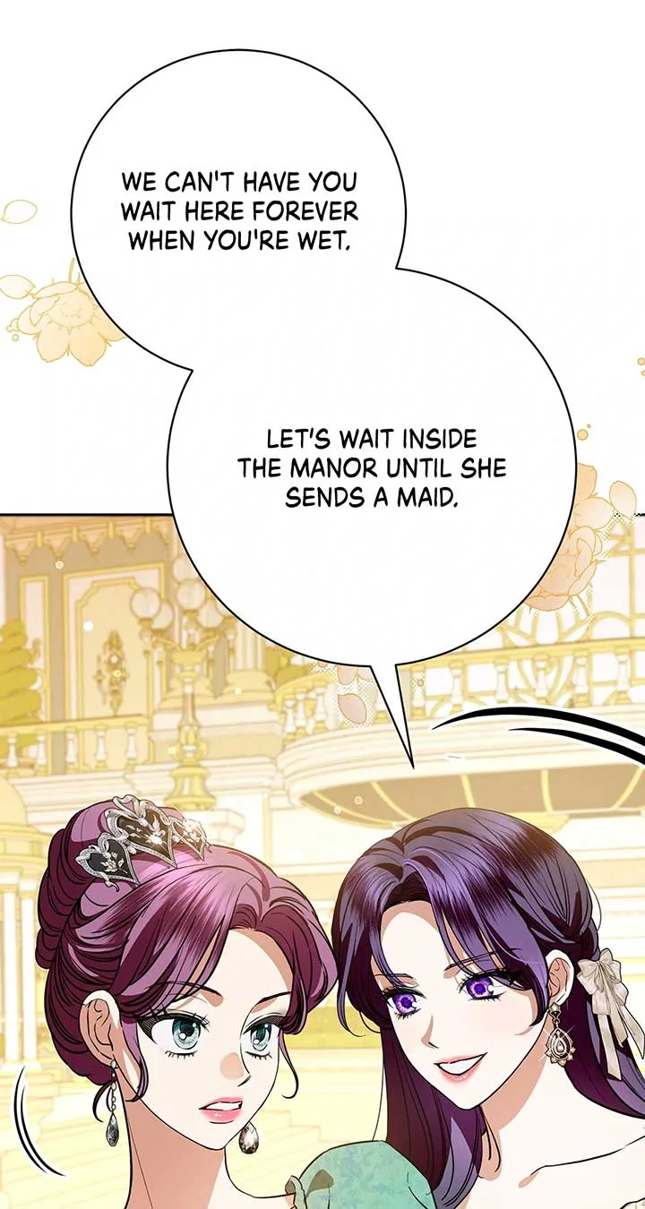 To My Husband’s Mistress Chapter 64 page 44