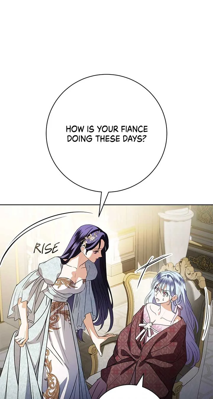 To My Husband’s Mistress Chapter 71 page 55
