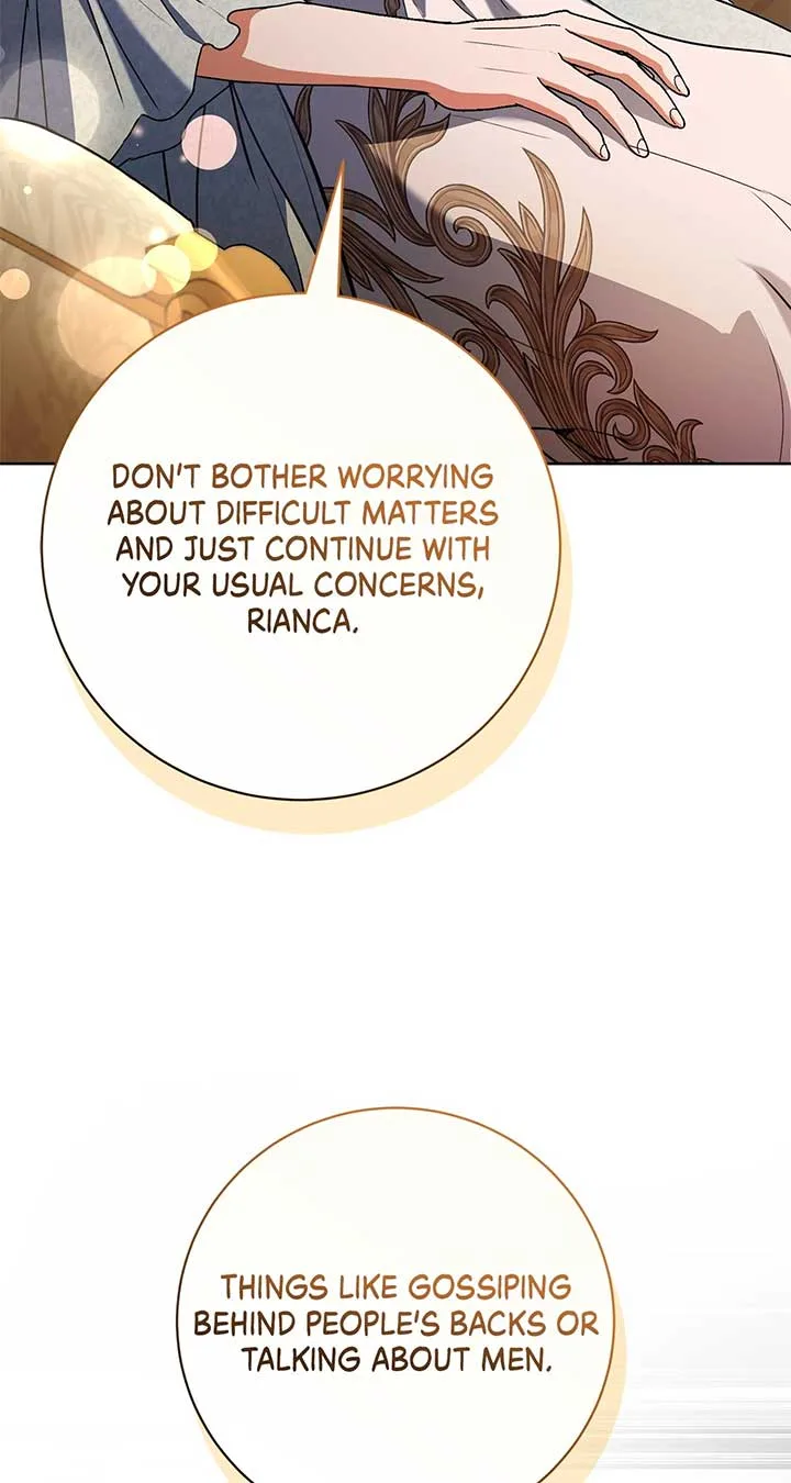 To My Husband’s Mistress Chapter 71 page 51