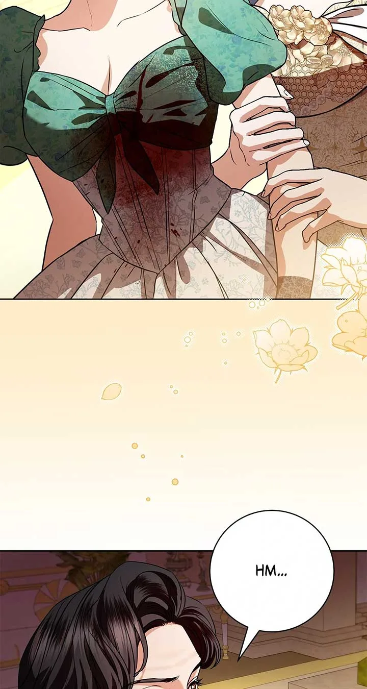 To My Husband’s Mistress Chapter 64 page 45