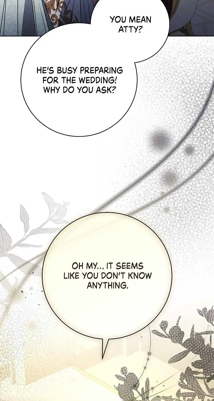 To My Husband’s Mistress Chapter 71 page 56