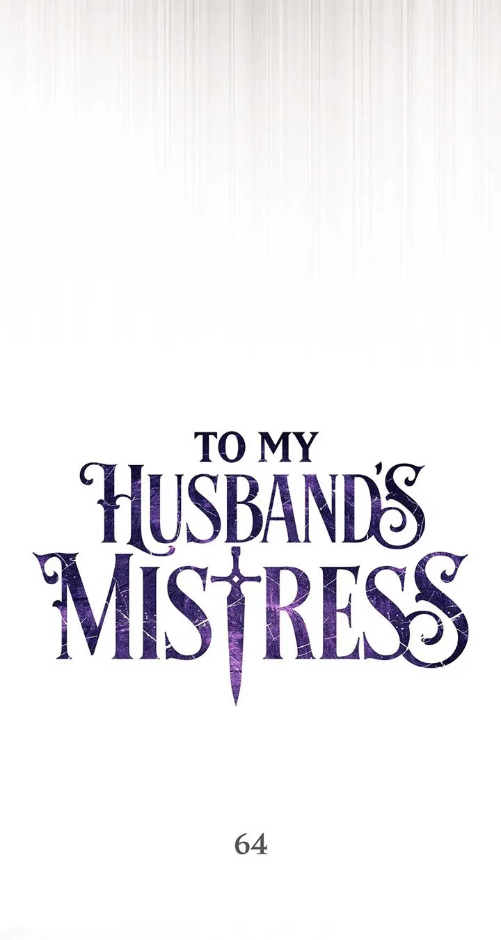 To My Husband’s Mistress Chapter 64 page 52