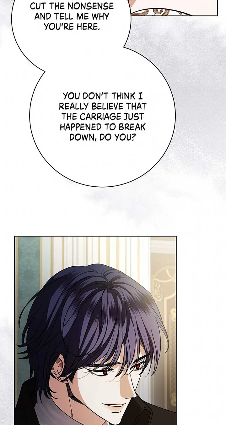 To My Husband’s Mistress Chapter 71 page 72