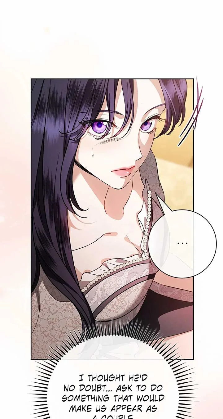 To My Husband’s Mistress Chapter 56 page 21