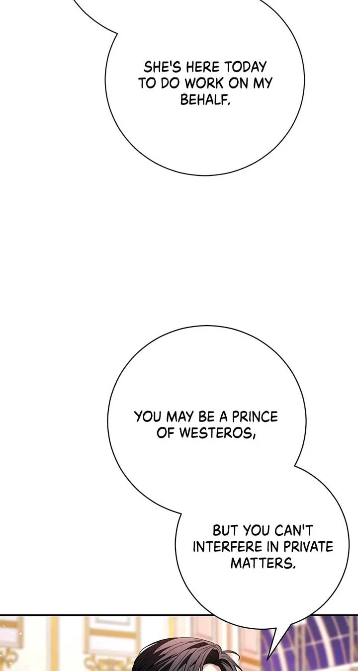 To My Husband’s Mistress Chapter 58 page 66