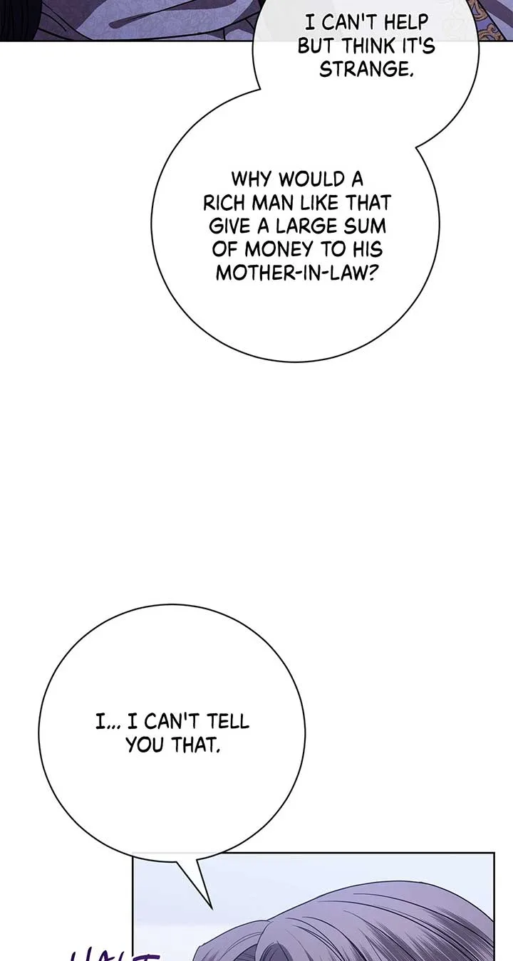 To My Husband’s Mistress Chapter 55 page 26