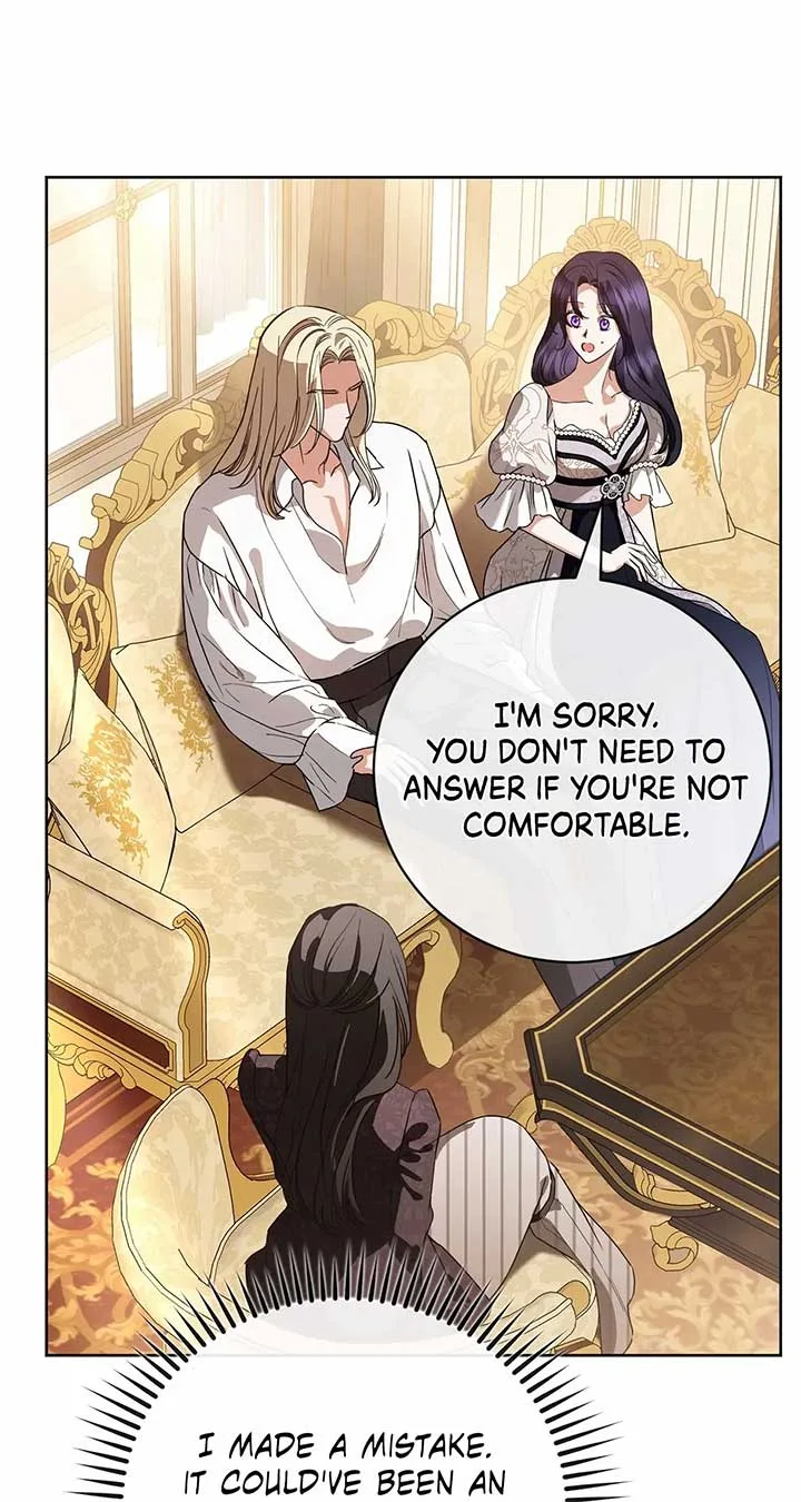 To My Husband’s Mistress Chapter 56 page 31