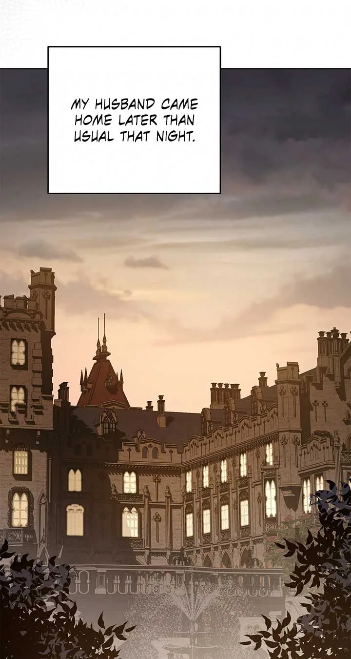 To My Husband’s Mistress Chapter 64 page 58