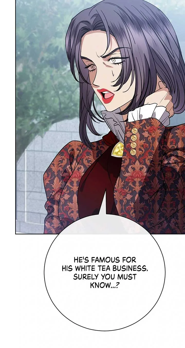 To My Husband’s Mistress Chapter 55 page 22