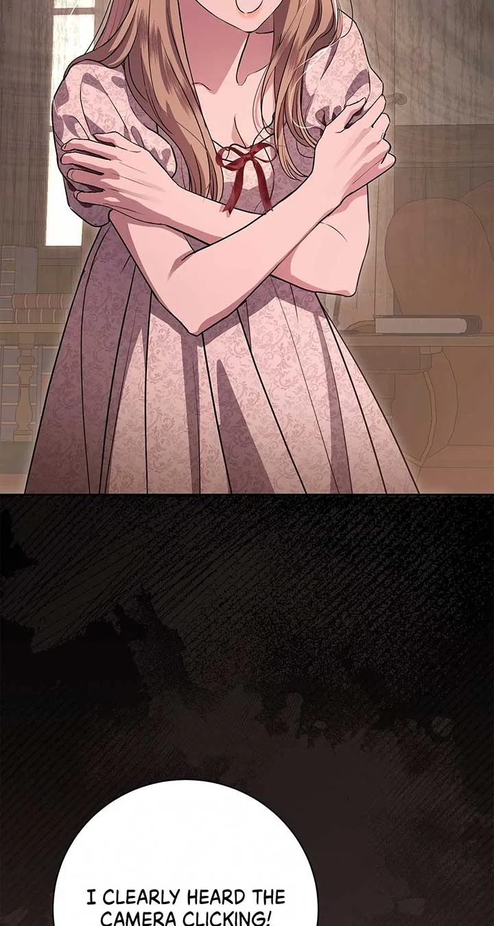 To My Husband’s Mistress Chapter 64 page 63